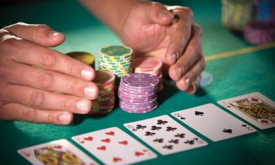 Gambling Games
